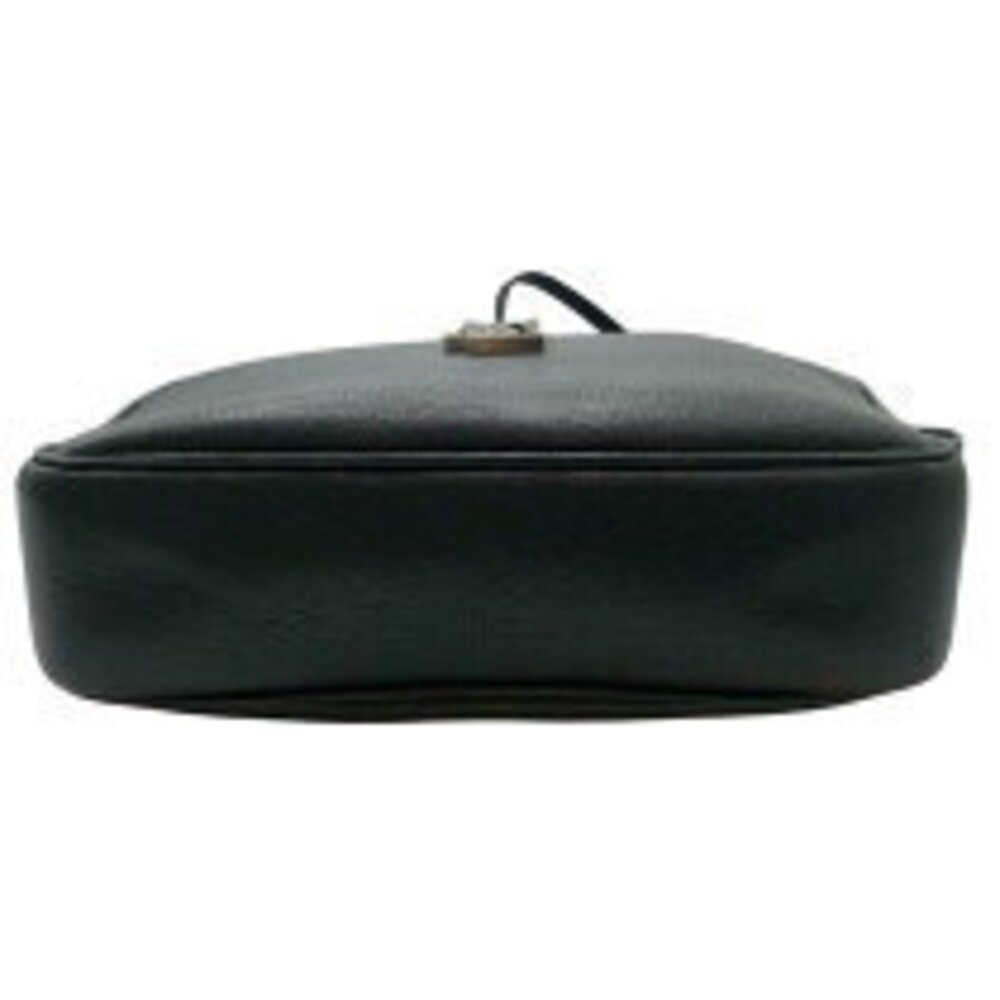 Saint Laurent Lou Camera Bag Black Calfskin Shoulder - Picture 4 of 11